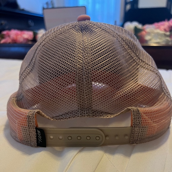 Goorin bros. black panther multi color rare animal Farm hat - Picture 5 of 7